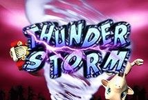 Thunder Storm slot